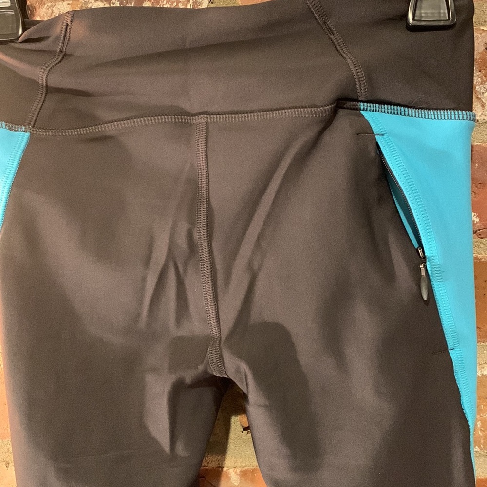 NWT Under Armour Compression Tights - Picture 4 of 8
